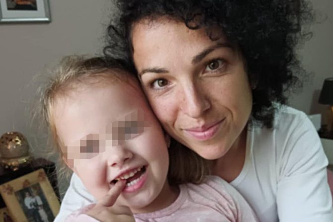 Hočkinov limfom Biljana Tamara