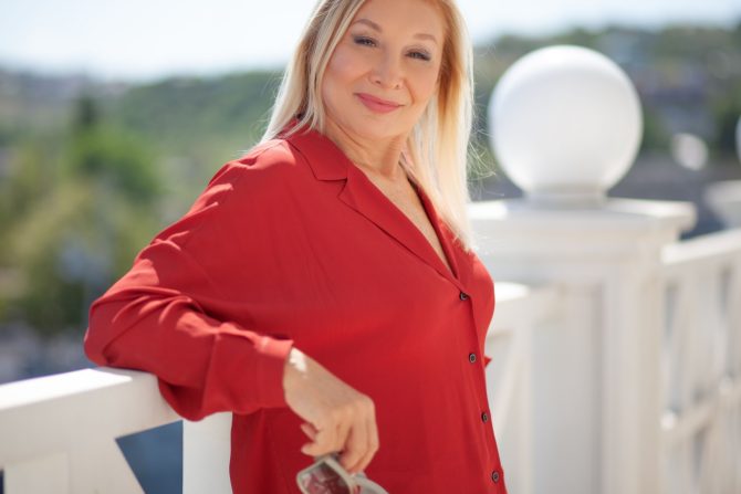 samopouzdanje i privlačnost