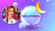 Melatonin je povezan sa rakom dojke, funkcijom mozga, jetre i creva: Koliko suplemenata smemo da uzimamo za nesanicu, odgovara prof. dr Stanišić