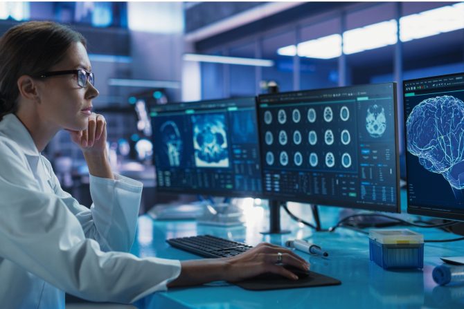 „bekstvo” od Alchajmera