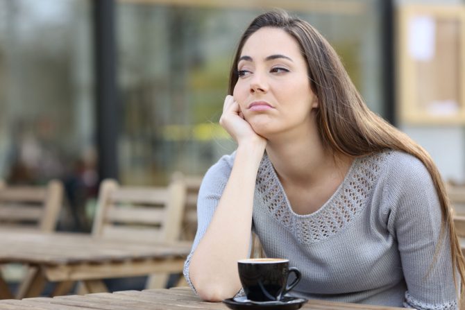 odrastanje uz pasivne i nezainteresovane roditelje