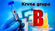 Šta osobe sa krvnom grupom B čini posebnim