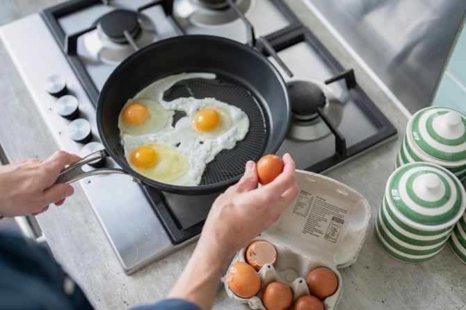 holesterol u namirnicama