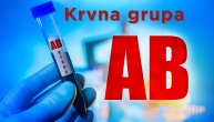 Krvna grupa AB – tajanstvena, retka i posebna