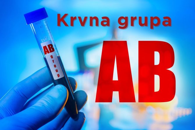 AB krvna grupa