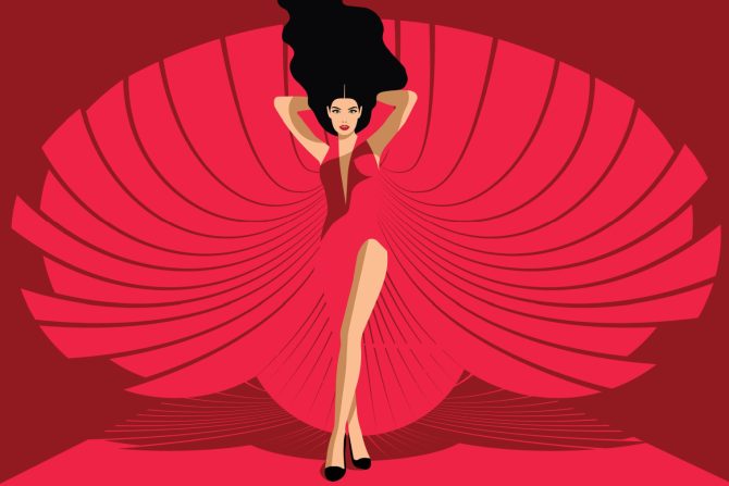 Histrionični poremećaj ličnosti