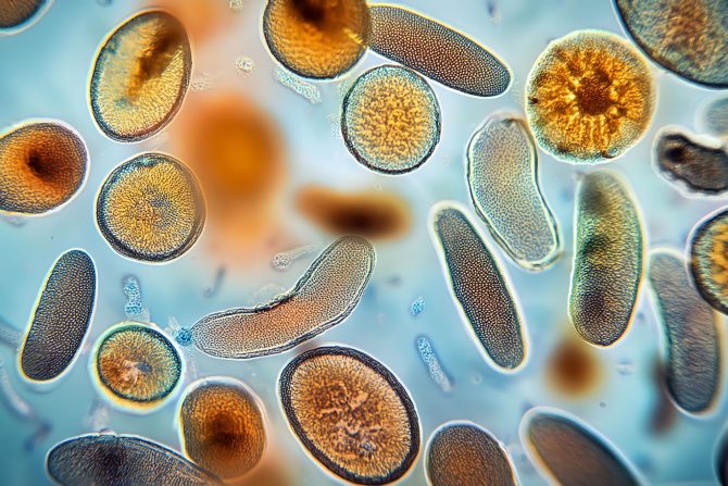 terapije na bazi bakterija