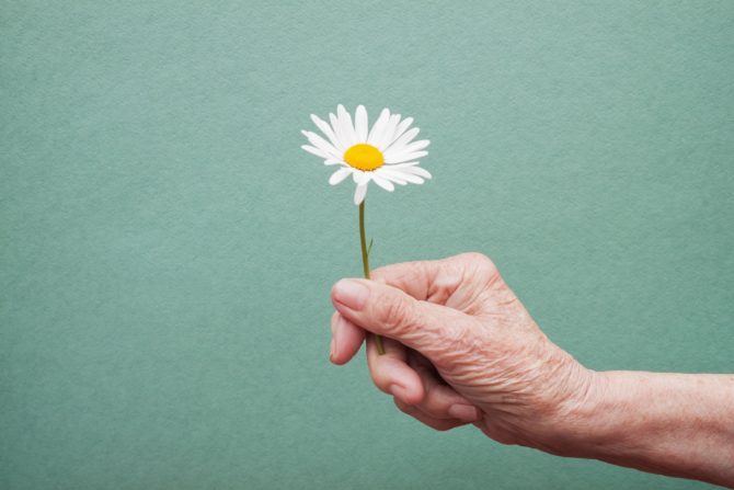 najstarija osoba na svetu