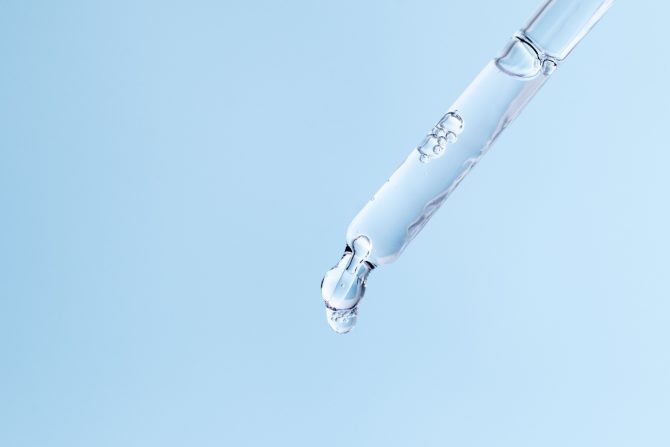 hijaluronska kiselina