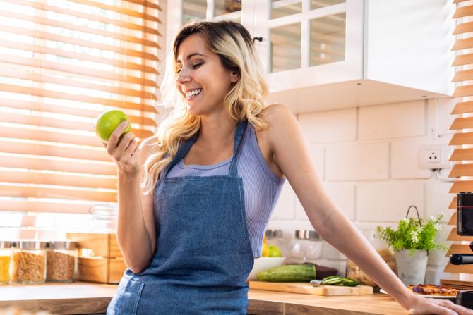 lekovite moći jabuka