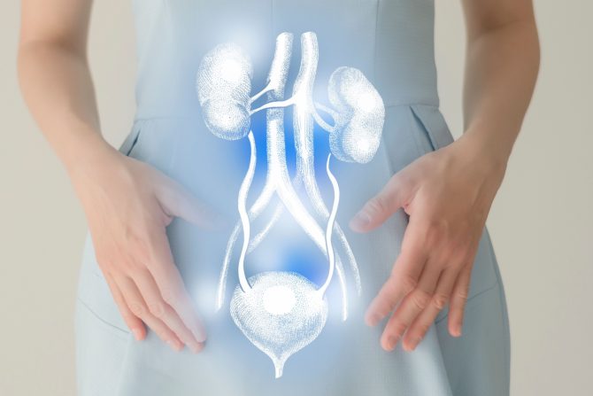 antibiotik za lečenje urinarne infekcije