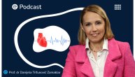 Srce nas ne vara: Kako prepoznati i lečiti srčanu slabost
