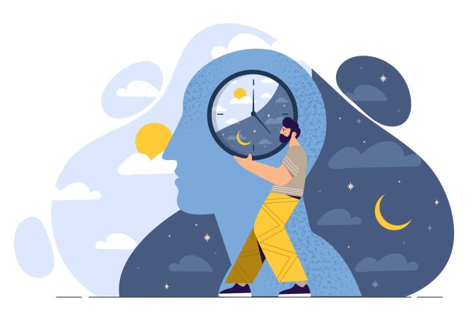 letnje računanje vremena