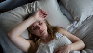 Noćni valunzi izluđuju žene u menopauzi: Pet prirodnih načina za njihovo ublažavanje