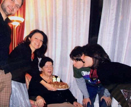 Sanda Rašković Ivić 2