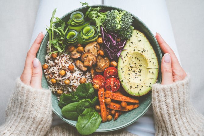 ishrana za bolje starenje