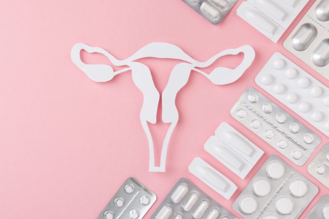 polno prenosive bolesti