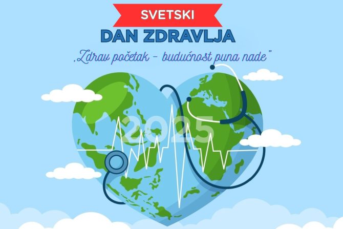 Svetski dan zdravlja