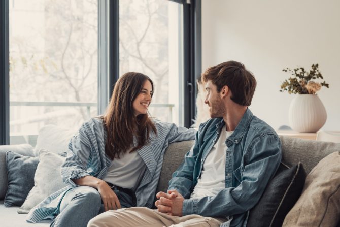 zaljubljeni u fiks ideju