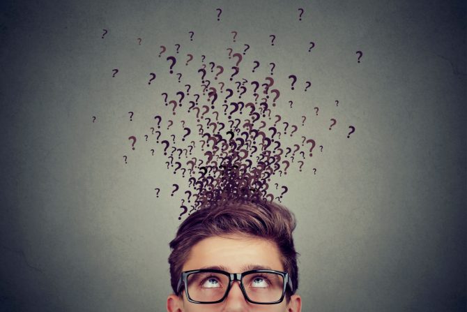 nizak nivo inteligencije