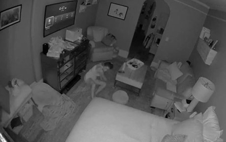 moždani udar Krista