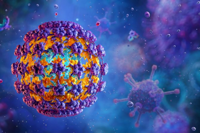 Rak grlića materice