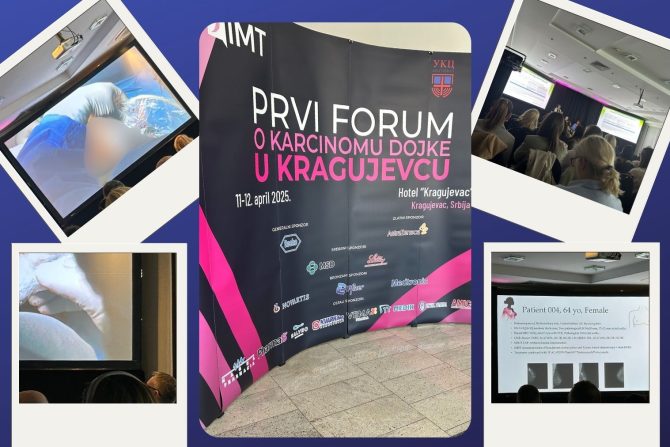 Forum o karcinomu dojke