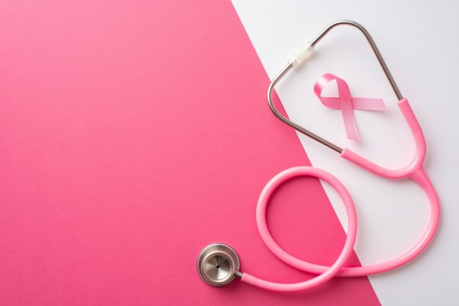 lek koji usporava širenje neizlečivog tipa raka dojke