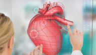 Bolest srčanih zalistaka povećava rizik od teških poremećaja srčanog ritma
