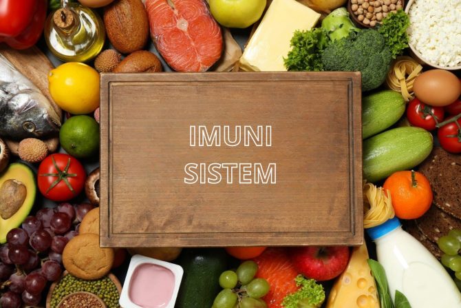 imuni sistem