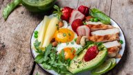 Proteini ili ugljeni hidrati za doručak – nutricionisti rešavaju ovu dilemu
