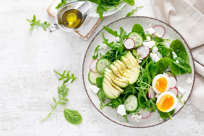 užina pred spavanje za dijabetičare