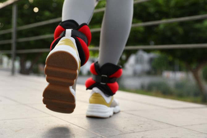 tegovi za gležnjeve