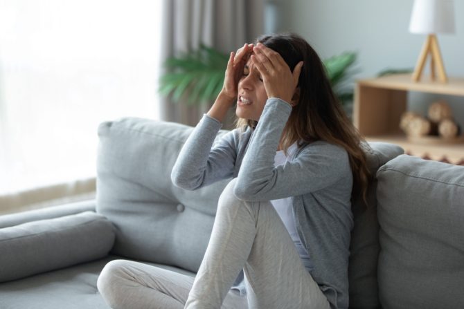 kortizol i nivo stresa