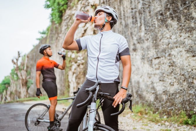 disbalans elektrolita