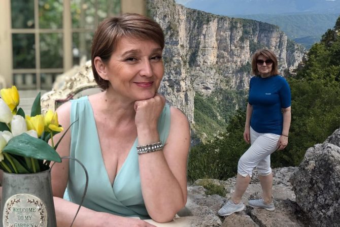 Melanom Beba Golubović FF