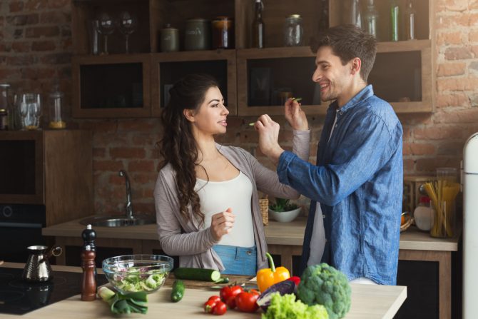 Krastavac afrodizijak