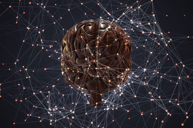 Turetov sindrom tikovi