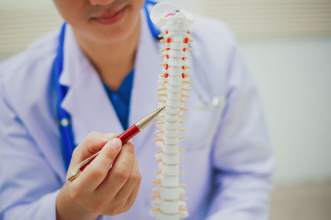 injekcije steroida za bol u kičmi