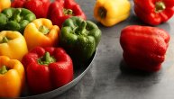 Koja paprika sadrži najviše vitamina C, najefikasnije pomaže u regulaciji krvnog pritiska i znakova starenja