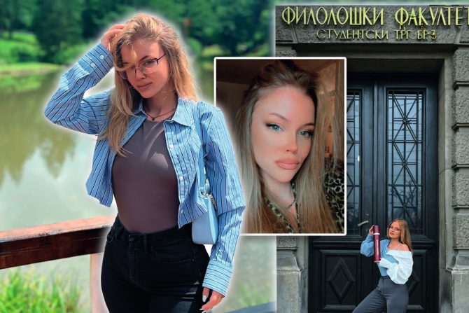 Vanja Stanković Pompeova bolest