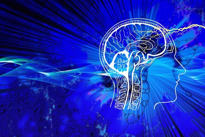 teški poremećaj mozga