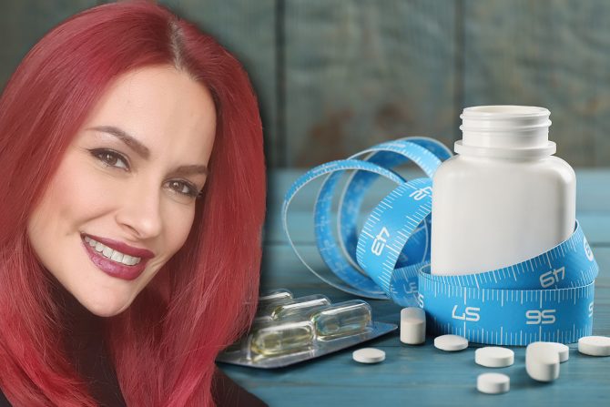 Suplementi za mršavljenje