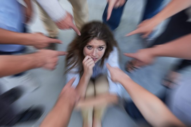 samouverenost i nesigurnost