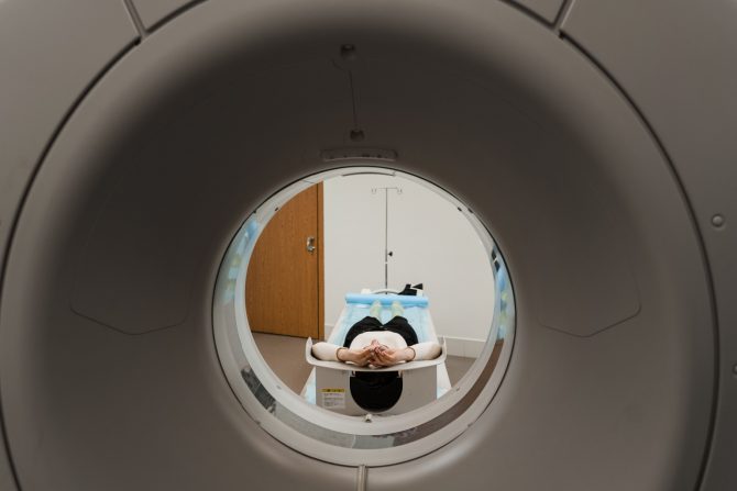 nova tehnika radioterapije