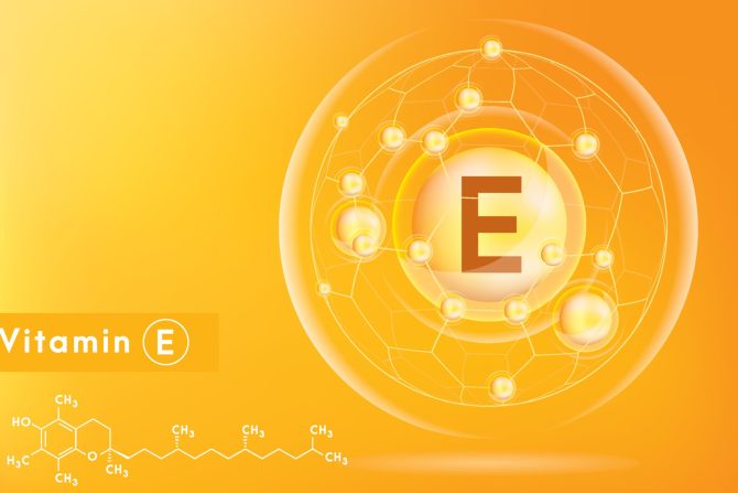 Vitamin E