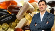 Koliko dugo određeni suplement treba da se uzima, objašnjava prof. dr Nikola Jojić