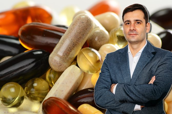 Koliko dugo suplement se uzima