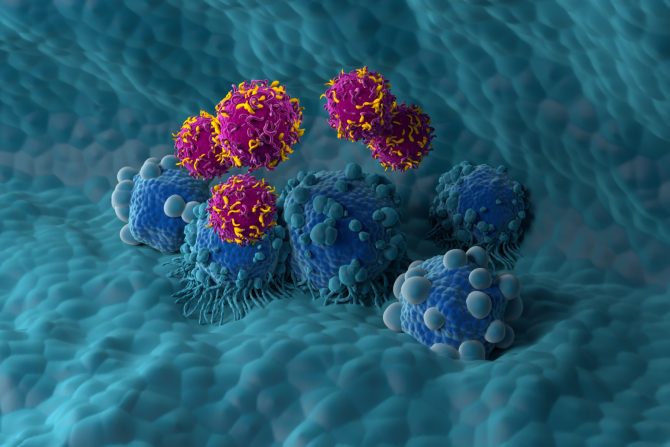 vrste raka mlađi 50 godina