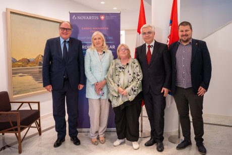 kardiovaskularne bolesti